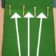 ［公開終了］二木ゴルフ パター・アプローチ自宅練習マットなど使い方と練習法